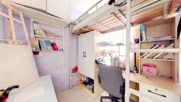 潼泾新村二手房实景图