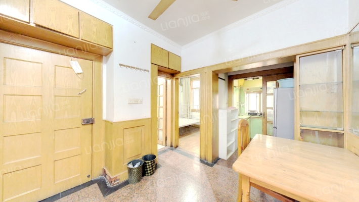 武学园小区二手房实景图