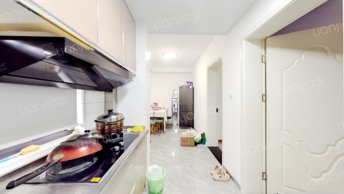 慈悲社二手房实景图