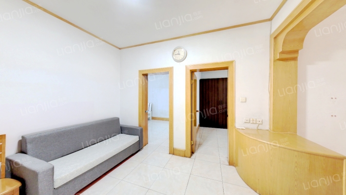 科技厅生活区二手房实景图