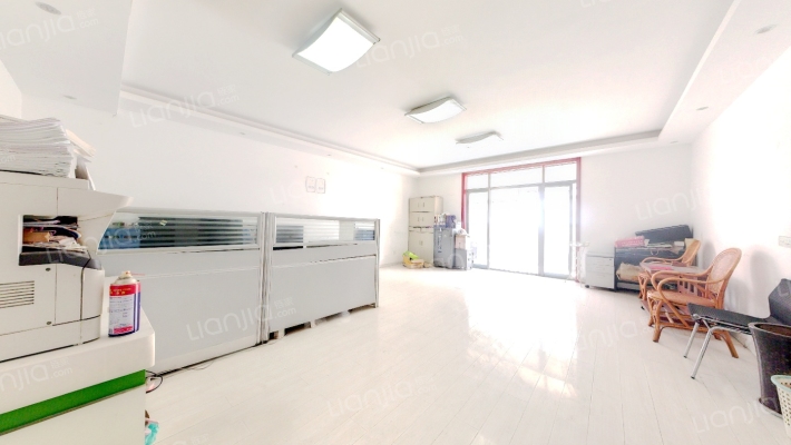 桃园洋房二手房实景图