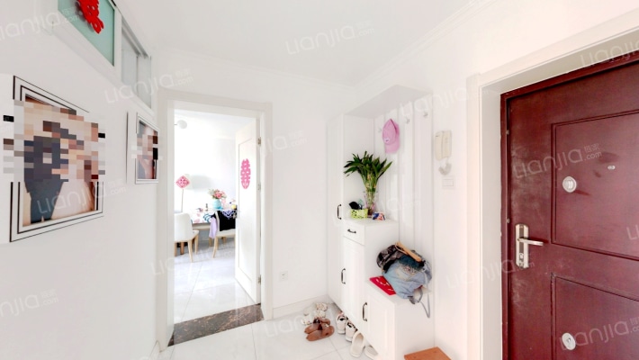 靖江南里二手房实景图