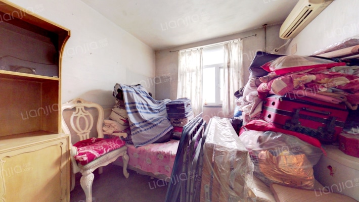 乐山里二手房实景图