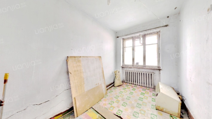 东方小区(道外区)二手房实景图