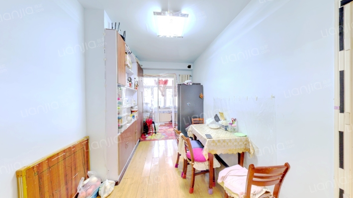 经纬头道街二手房实景图