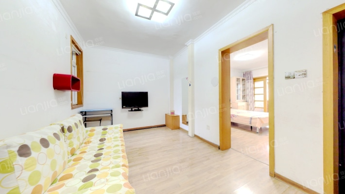 安国村二手房实景图