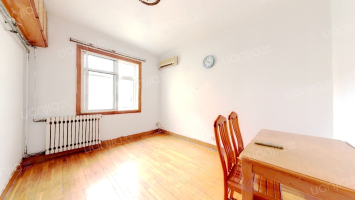 掖县路散盘二手房实景图