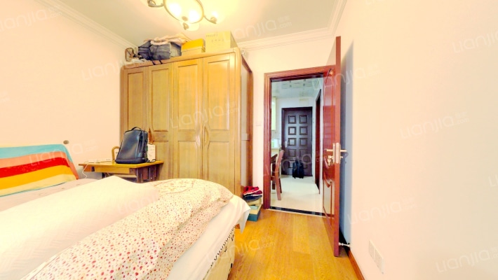 临沂二村二手房实景图