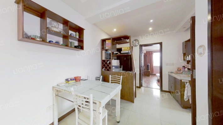 裴家桥小区二手房实景图