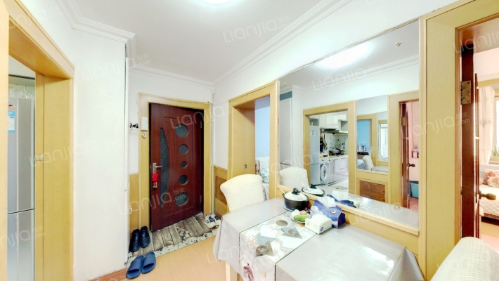 安丰街二手房实景图