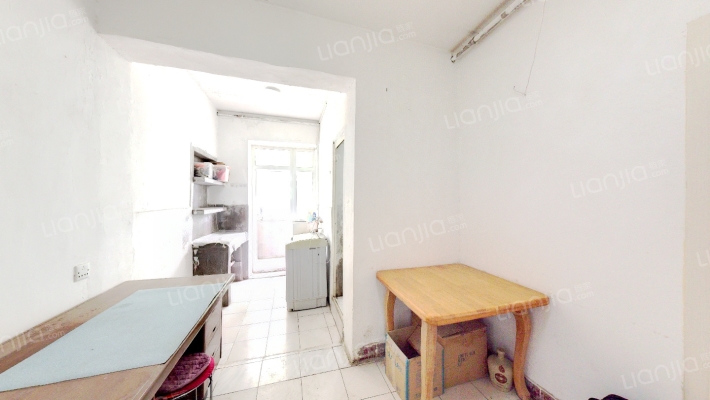 谈阁小区二手房实景图