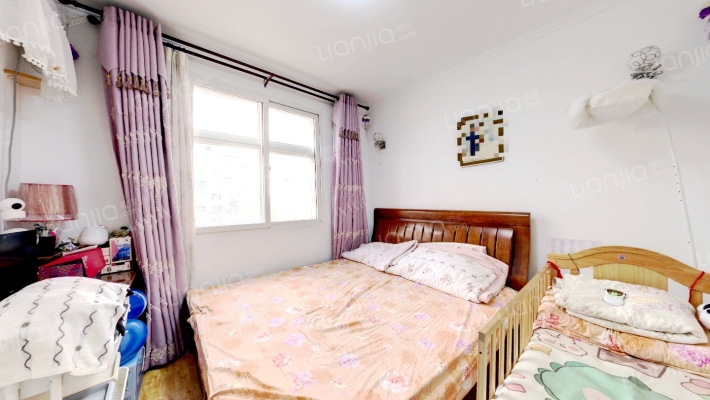 宁夏路（单号）二手房实景图