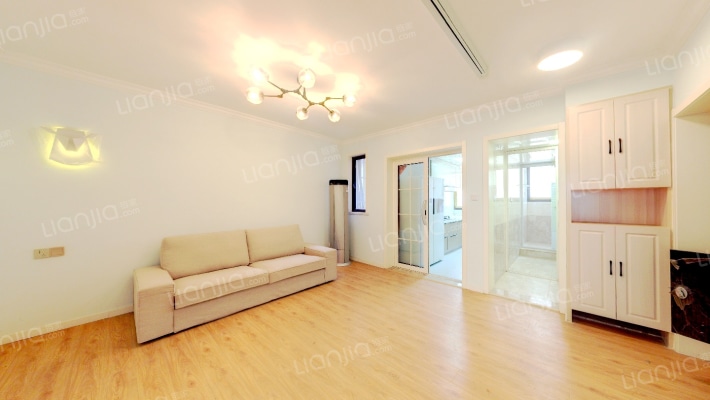 金轮园二手房实景图