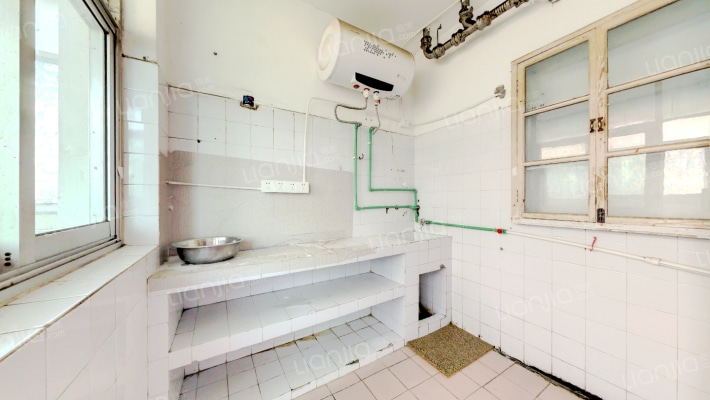 军安小区二手房实景图