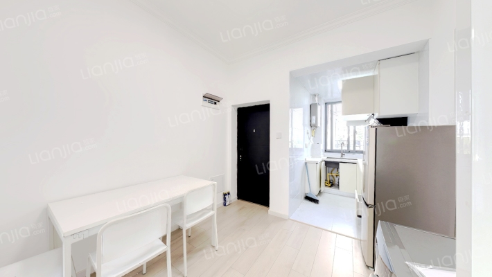 干河沿前街二手房实景图