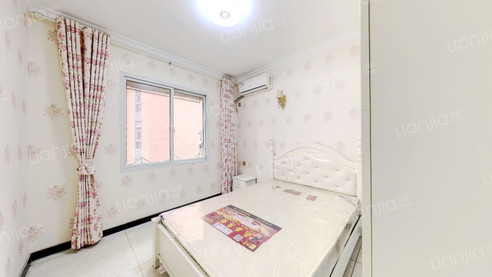 金汤街二手房实景图