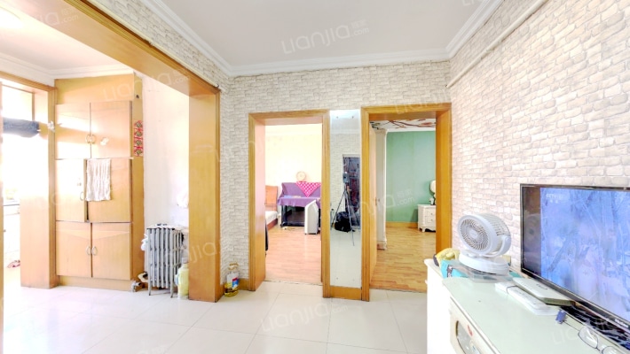 物价局宿舍二手房实景图