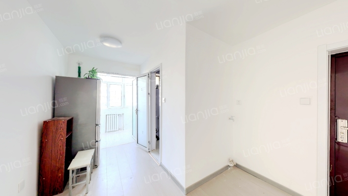 倚虹西里二手房实景图