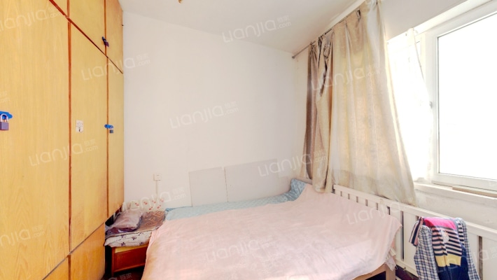 三好花园二手房实景图