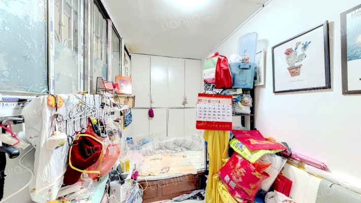 新锦龙大厦二手房实景图