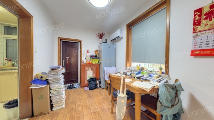 黎明园二手房实景图