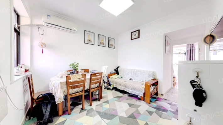 小市街88号/106号二手房实景图