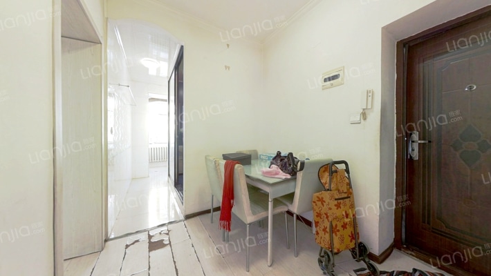 永平小区二手房实景图