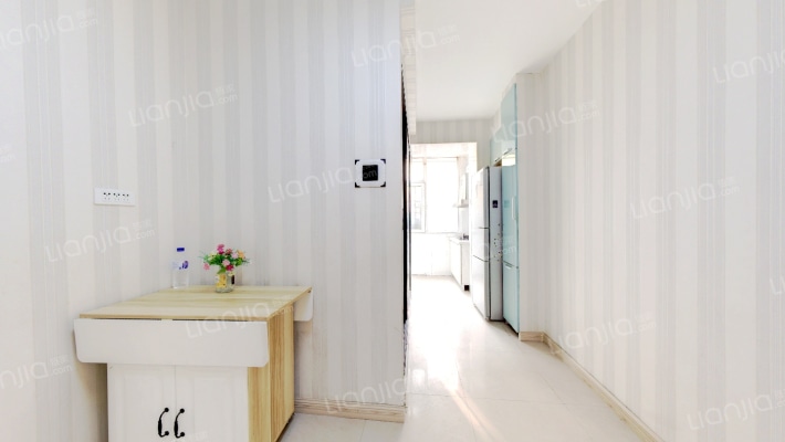 华南小区二手房实景图