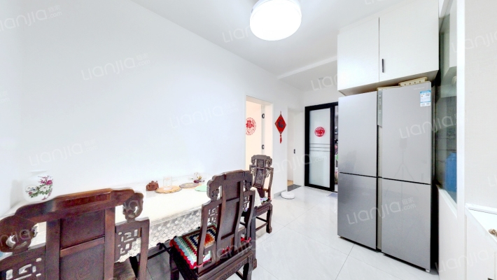 慧园街4号二手房实景图