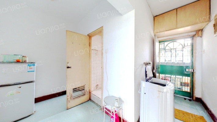 后宰门东村二手房实景图