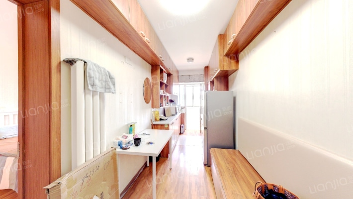 育学里二手房实景图