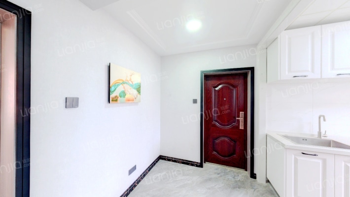 吉荣花园一区二手房实景图