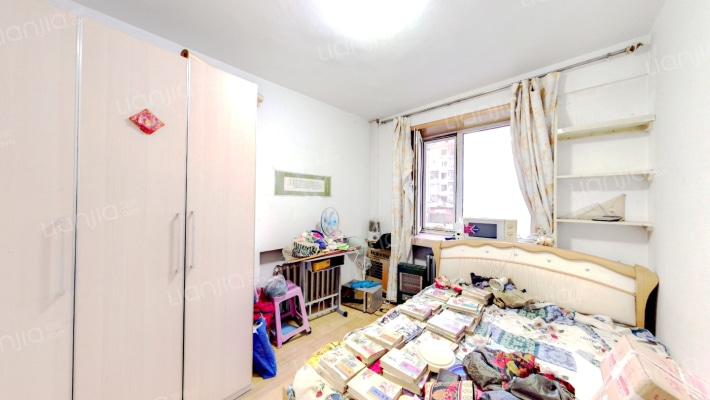 王兆四道街二手房实景图