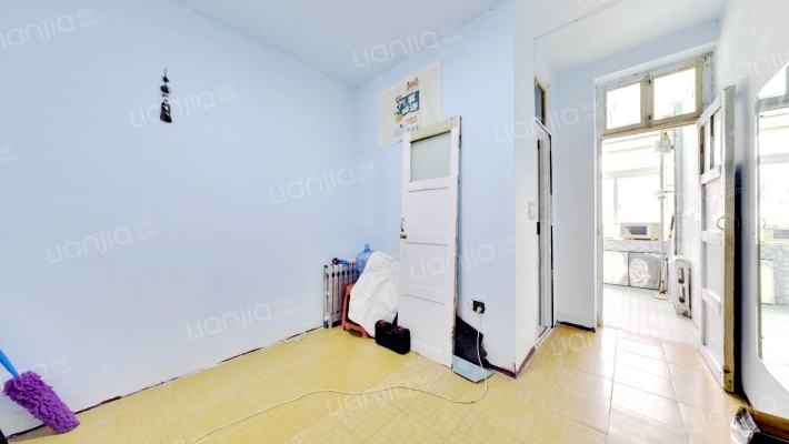 西南关中街二手房实景图