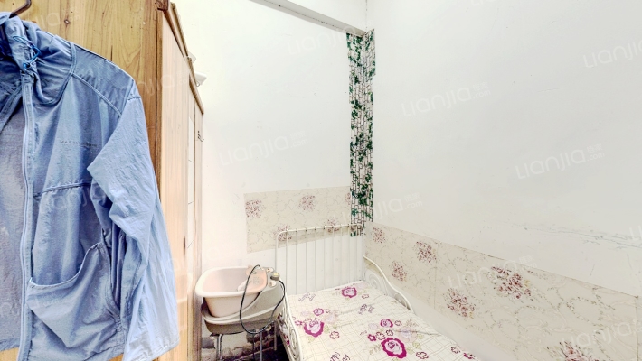 中华路二手房实景图