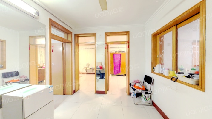 庄窠小区二手房实景图