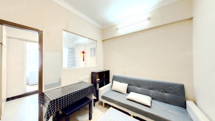 聚侨苑二手房实景图