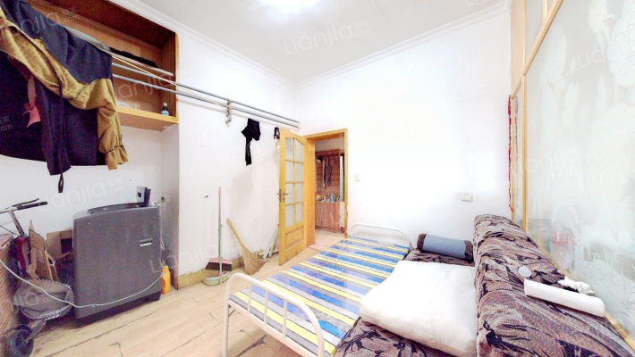 临清路二手房实景图