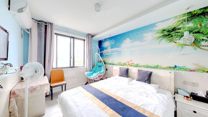 嘉和园二期二手房实景图