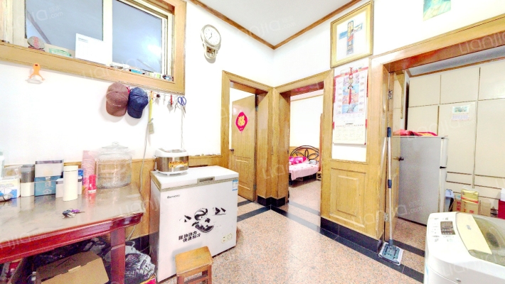 铜陵路21号二手房实景图