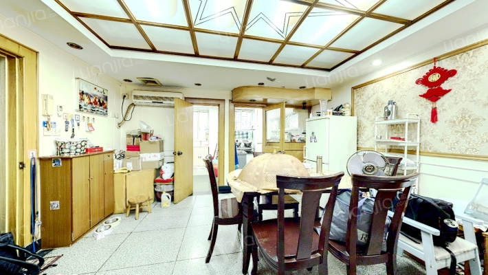 板仓街130号二手房实景图