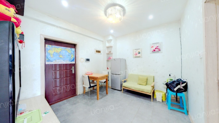 福晟钱隆天下二手房实景图