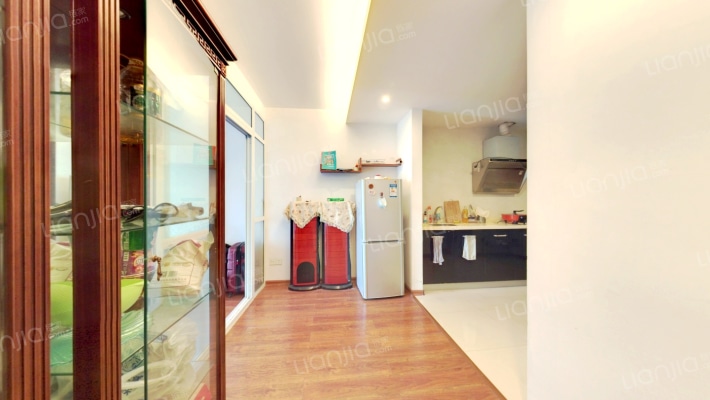 富邦世纪广场二手房实景图