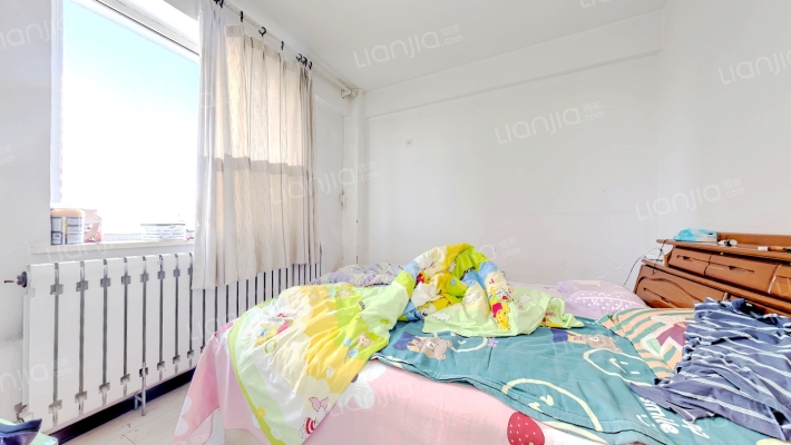 肇兴家园二手房实景图