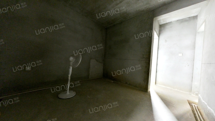 盛恒基盛世天地二手房实景图