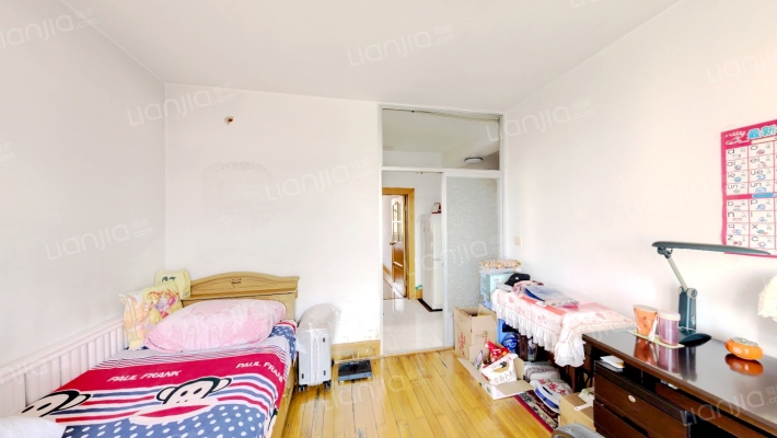 海棠小区二手房实景图