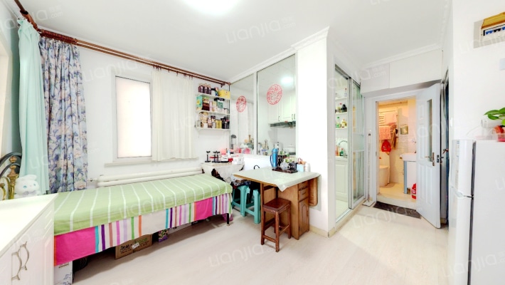 恒泰大厦二手房实景图