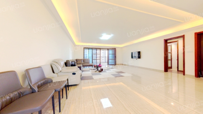 碧桂园思念翡翠城二手房实景图