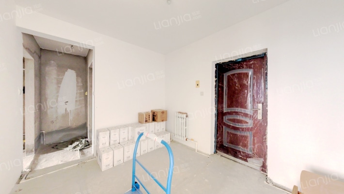 新乐苑二手房实景图