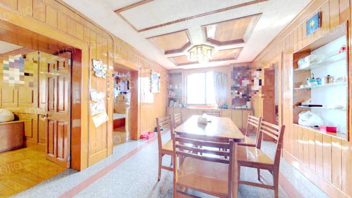 云盘二村二手房实景图